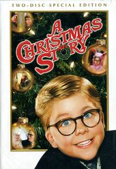A Christmas Story (Special Edition) (2-DVD)