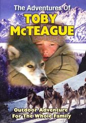 The Adventures of Toby McTeague