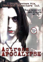 Actress Apocalypse (2-DVD)