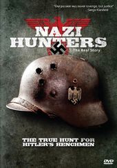 WWII - Nazi Hunters: The True Hunt for Hitler's