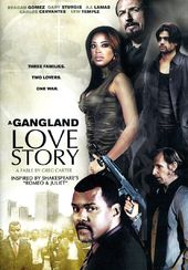 A Gangland Love Story