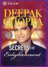 Deepak Chopra - Secrets of Enlightenment