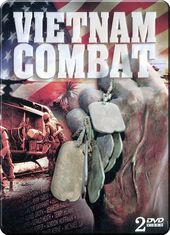 Vietnam Combat (Tin Case) (2-DVD)