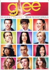 Glee - Season 1 - Volume 1: Road to Sectionals