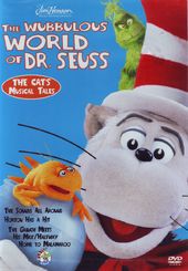 The Wubbulous World of Dr. Seuss - The Cat's