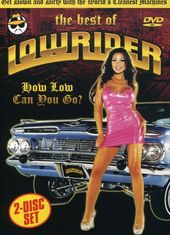 Cars - The Best of Lowrider (2-DVD)