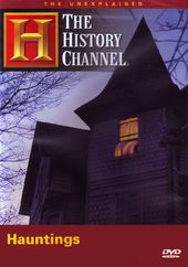 History Channel: Hauntings