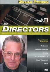 Directors Series - William Friedkin