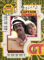 Captain & Tennille Variety Show - Ultimate