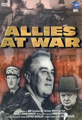 WWII - Allies at War