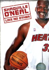 Basketball - Shaquille O'Neal - Like No Other