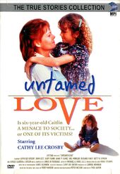 Untamed Love