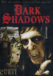 Dark Shadows - Vampire Curse