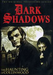 Dark Shadows - Haunting of Collinwood