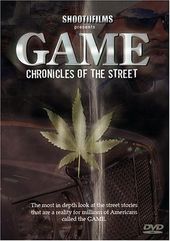 Game: Chronicles of the Street