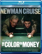 The Color of Money (Blu-ray)