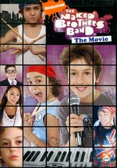 The Naked Brothers Band - The Movie