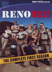 Reno 911! - Complete 1st Season (2-DVD)