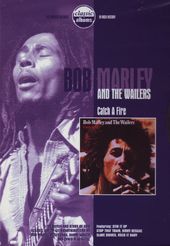 Bob Marley - Catch a Fire