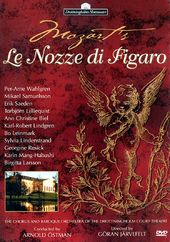 Mozart: La Nozze di Figaro (The Marriage of