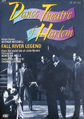 Dance Theatre of Harlem: Fall River Legend (From