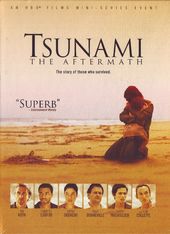 Tsunami - The Aftermath (2-DVD)