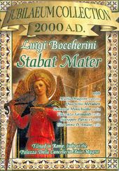 Jubilaeum Collection: Boccherini - Stabat Mater