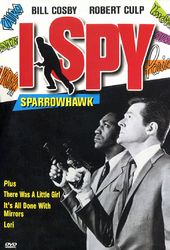I Spy - Volume 6