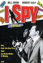 I Spy - Volume 9