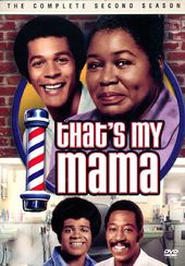 That's My Mama - Complete 2nd Season (2-DVD)