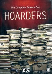Hoarders - Complete Season 1 (2-DVD)