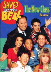 Saved By The Bell: The New Class - Season 1