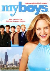My Boys - Complete 1st Season (3-DVD)