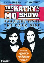 Kathy & Mo Show - Complete Series (2-DVD)