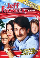 Jeff Foxworthy Show - Complete 2nd Season (2-DVD)