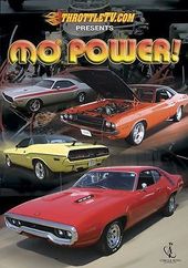Cars - Mo' Power!