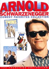 Arnold Schwarzenegger: Comedy Favorites