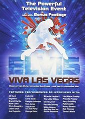 Elvis Presley - Viva Las Vegas - The Television