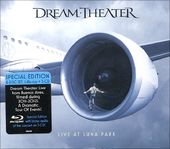 Dream Theater - Live at Luna Park (Blu-ray + 3-CD)