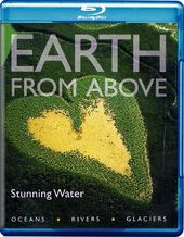Earth from Above: Stunning Water (Blu-ray + DVD +