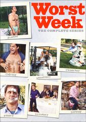 Worst Week - Complete Series (2-DVD)