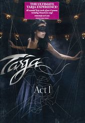 Tarja Turunen - Act I (2-DVD)