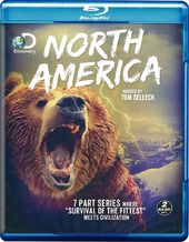 Discovery Channel - North America (Blu-ray)