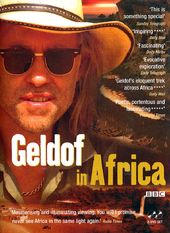 Bob Geldof - Geldof In Africa (2-DVD)