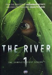 The River - Complete 1st Season (2-DVD)