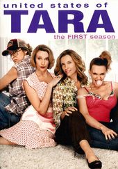 United States of Tara - 1st Season (2-DVD)