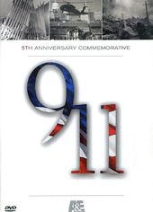 A&E - 9/11 5th Anniversary Commemorative (2-DVD)