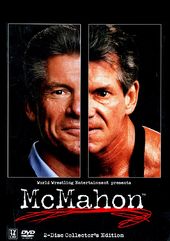 Wrestling - WWE: McMahon (2-DVD)