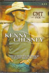 Kenny Chesney - CMT Pick