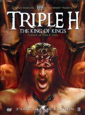 Wrestling - WWE: Triple H - The King of Kings